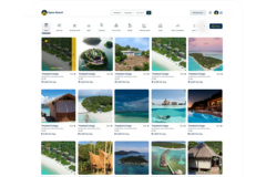 Vacation Rental Management Website and App